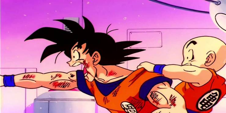 Dragon Ball 15 Things You Never Knew About Goku Dragon Ball 15 Things You Never Knew About Goku